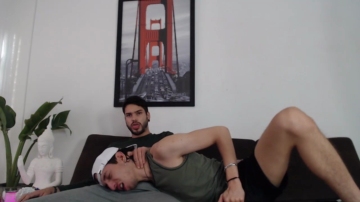 Fratguysonline  31-07-2021 video hardcore